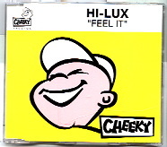 Hi-Lux - Feel It